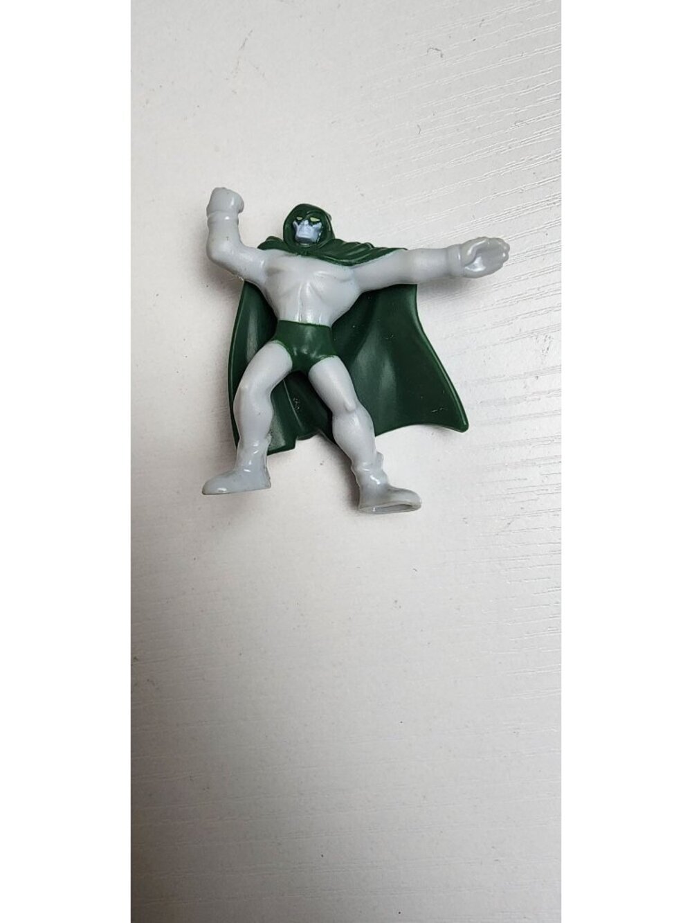 Spectre DC Comics 2" Action Figure McDonald's Plastic Toy